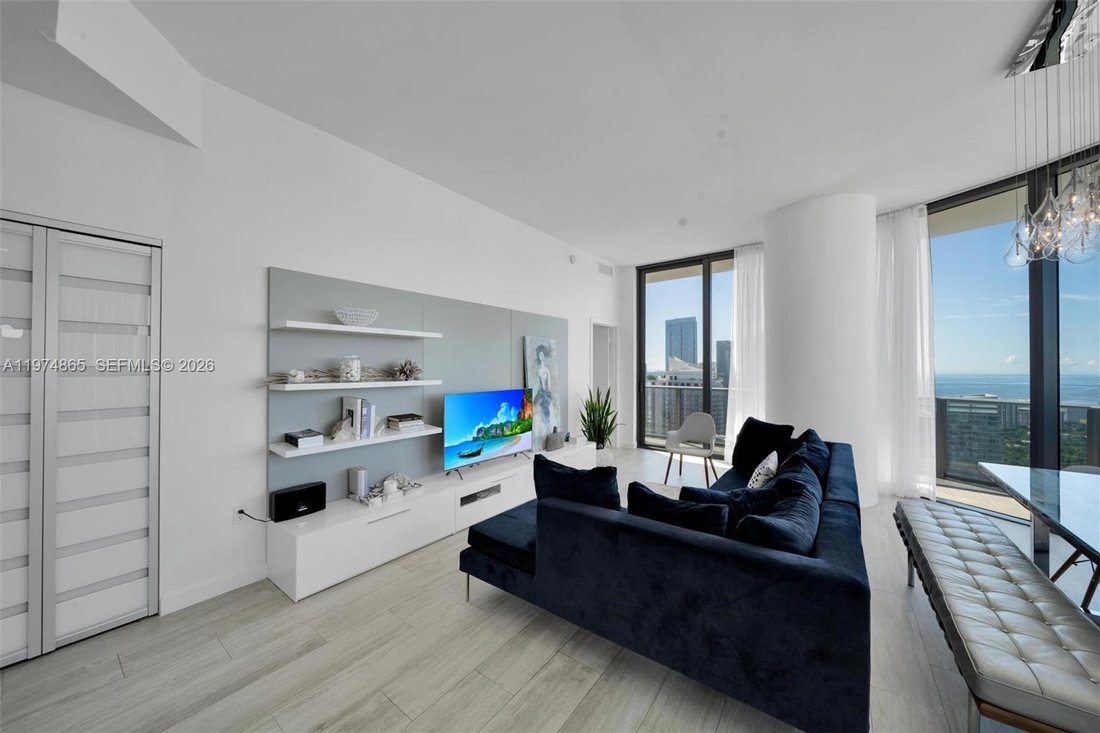 Condo in Miami, Florida, United States 4 - 17326307