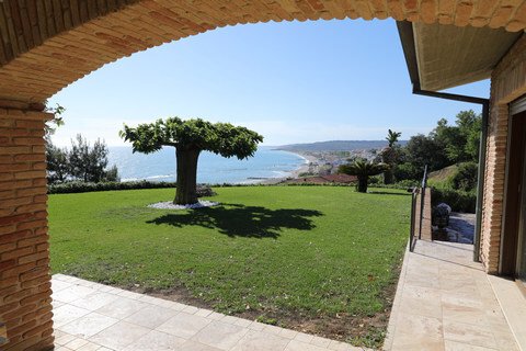 Villa in Fossacesia, Abruzzo, Italy 3 - 17328078