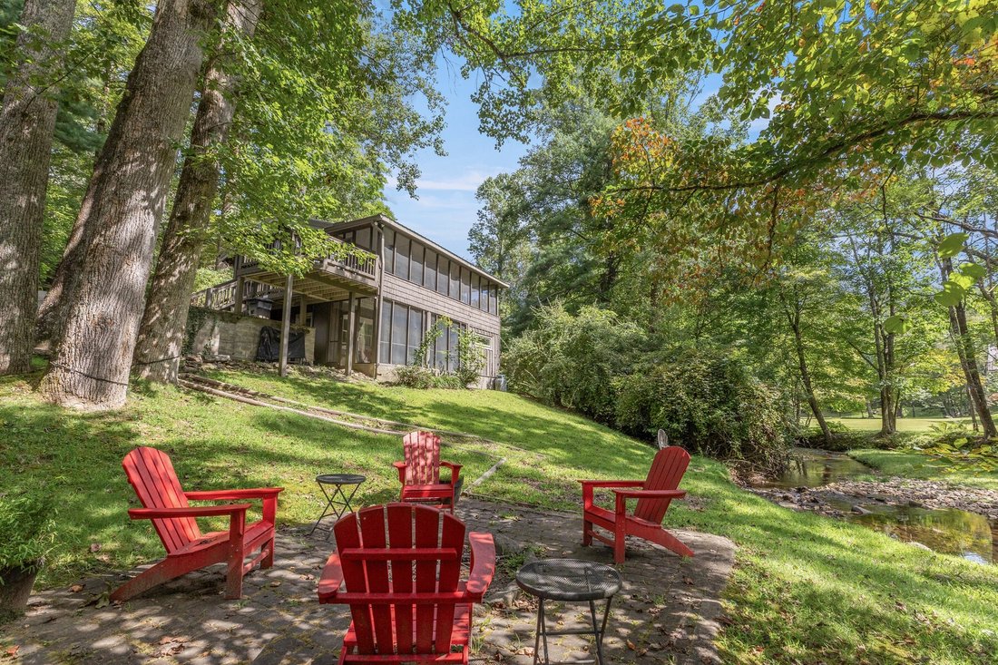 House in Highlands, North Carolina, United States 1 - 17324789