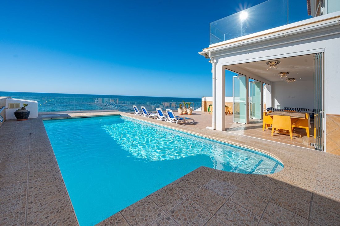 Villa in Riviera del Sol, Mijas, Spain 1 - 17330537