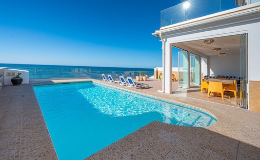 Villa in Riviera del Sol, Mijas, Spanien 1
