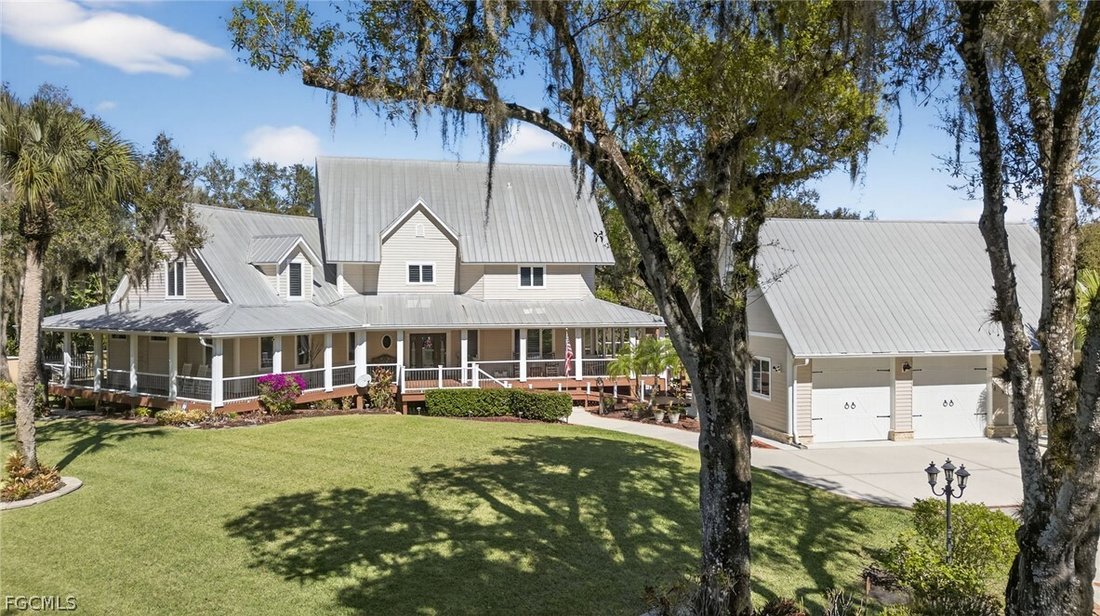 House in Alva, Florida, United States 5 - 17326441