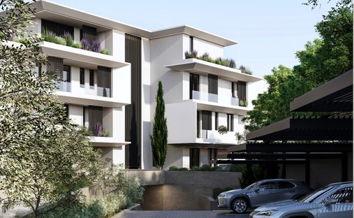 Penthouse in Kifisia, Attica, Greece 1
