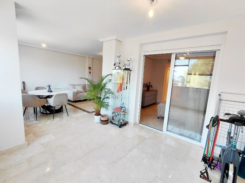 Apartment in Marbella, Andalusia, Spain 5 - 17324069