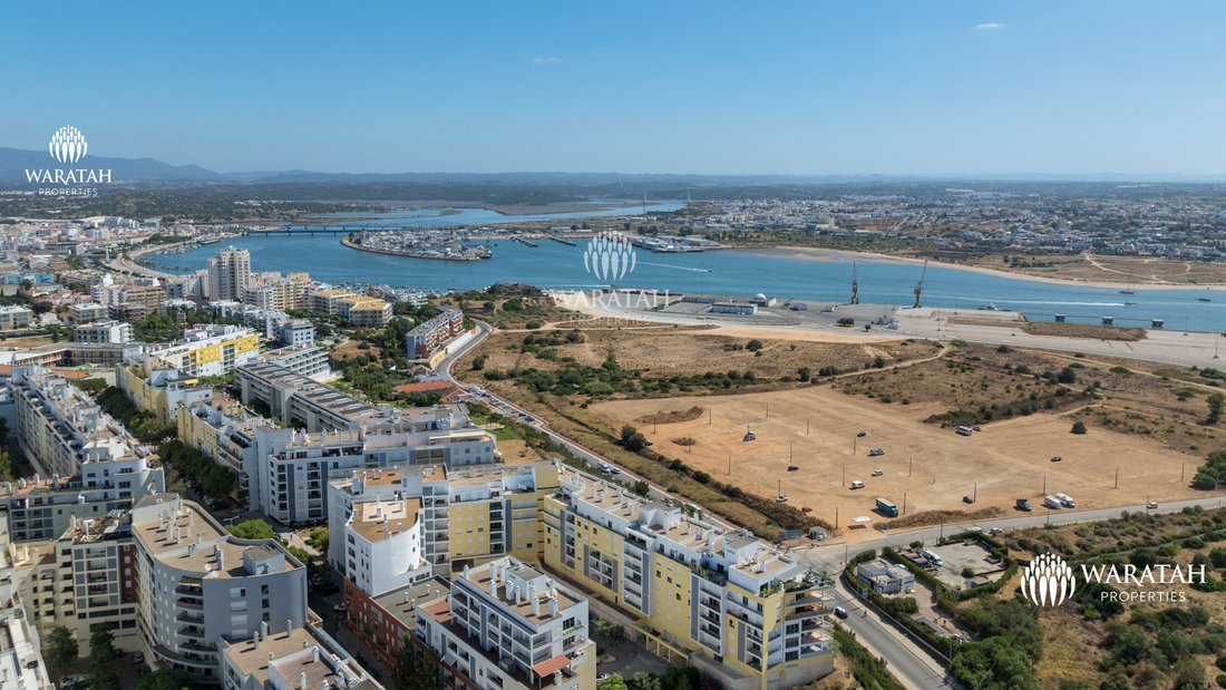 Penthouse in Portimao, Algarve, Portugal 5 - 17324312