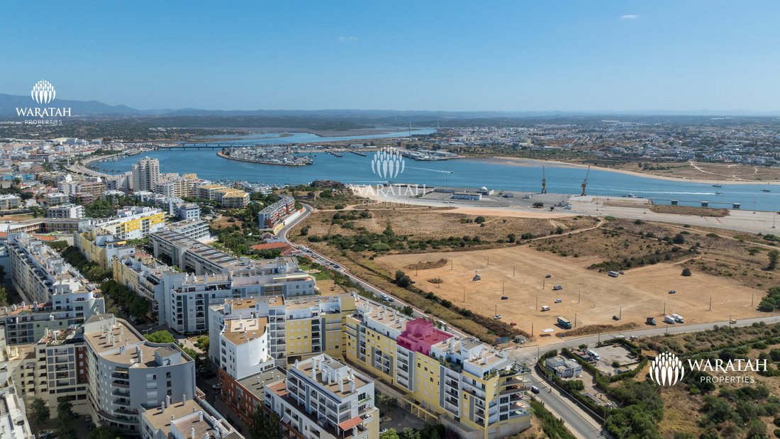 Penthouse in Portimao, Algarve, Portugal 4 - 17324312