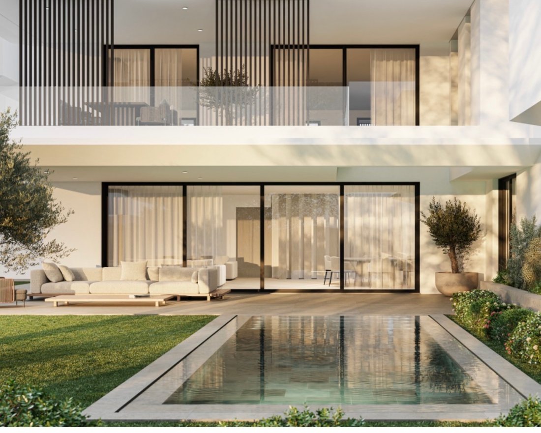 Penthouse in Kifisia, Attica, Greece 2 - 17325182