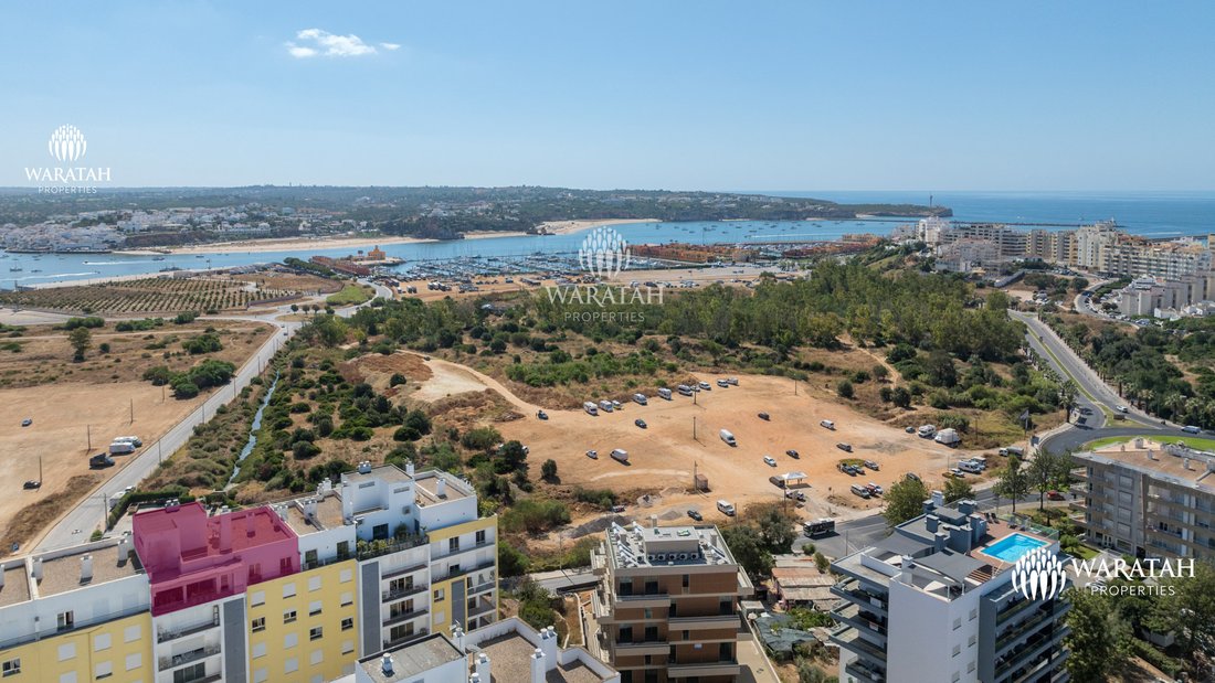 Penthouse in Portimao, Algarve, Portugal 2 - 17324312