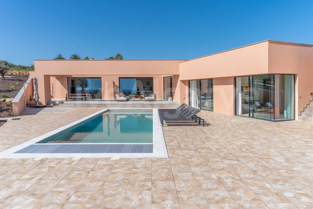 Villa in Odiaxere, Algarve, Portugal 3 - 17324262