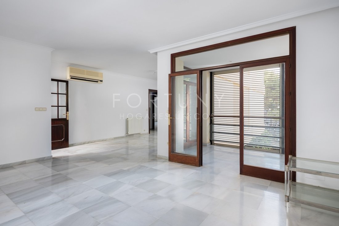 Apartment in Este, Malaga, Spain 3 - 17139331