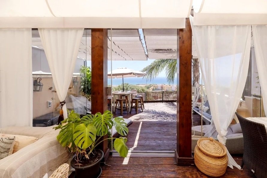 Apartment in Benalmadena, Andalusia, Spain 5 - 17324068