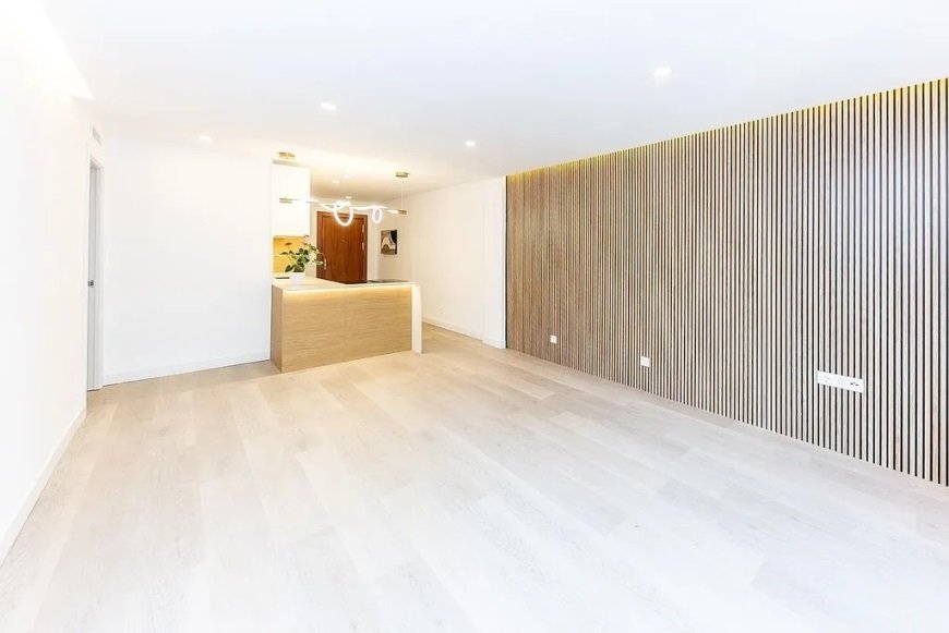 Apartment in Fuengirola, Andalusia, Spain 4 - 17324085