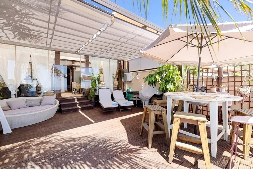 Apartment in Benalmadena, Andalusia, Spain 4 - 17324068