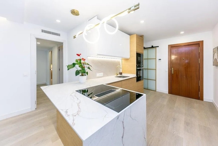 Apartment in Fuengirola, Andalusia, Spain 5 - 17324085