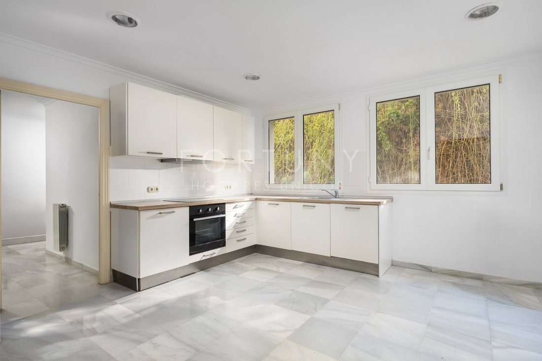Apartment in Este, Malaga, Spain 5 - 17139331