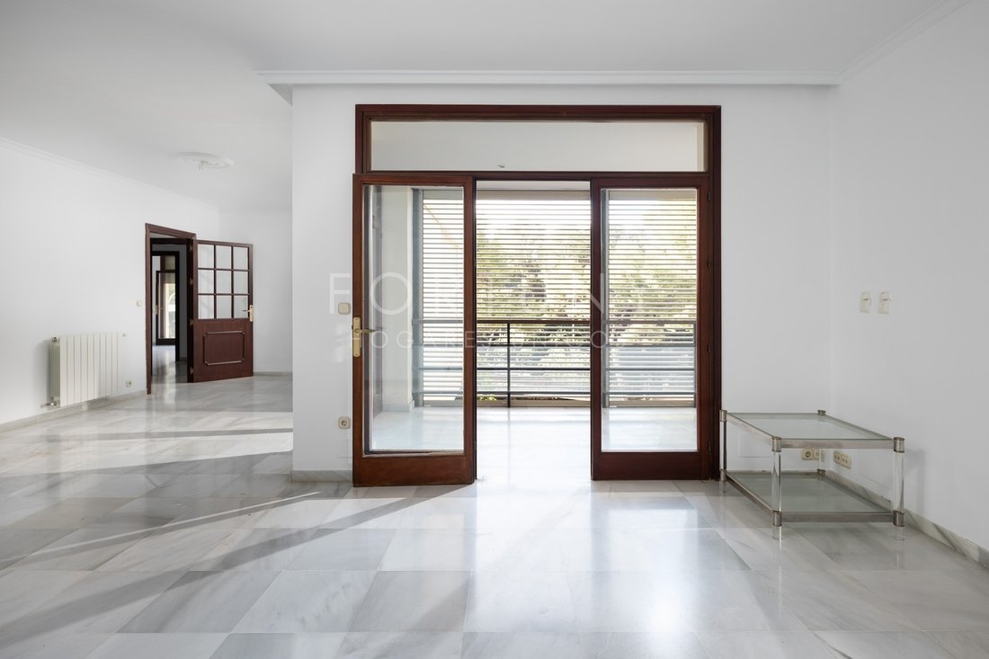 Apartment in Este, Malaga, Spain 1 - 17139331