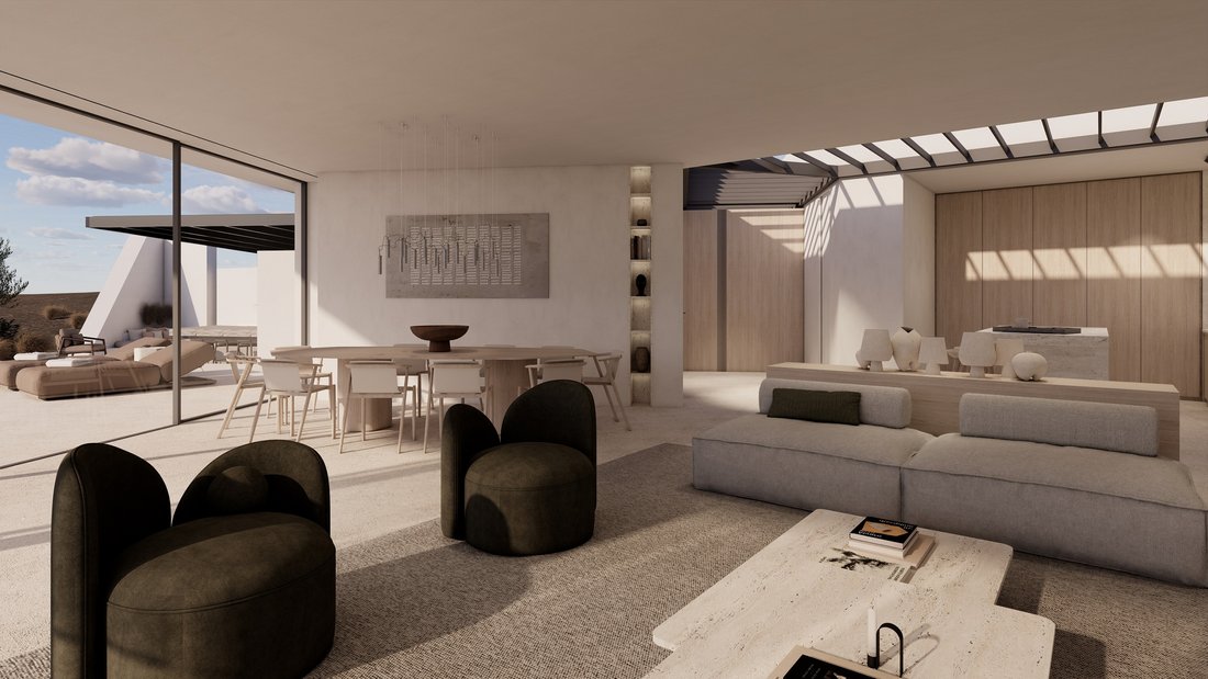 House in Paros, Aegean, Greece 4 - 17324073