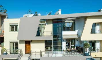 Villa in Community of Anopolis, Gouves, Griechenland 1