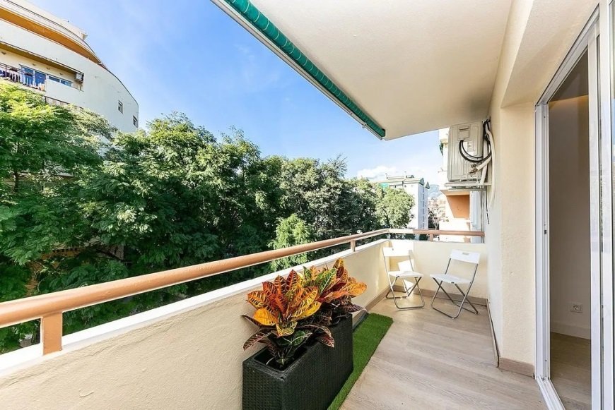 Apartment in Fuengirola, Andalusia, Spain 3 - 17324085