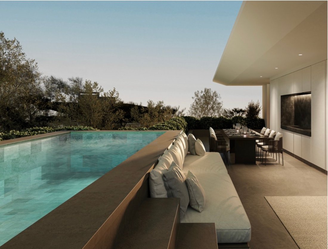Penthouse in Kifisia, Attica, Greece 4 - 17325182