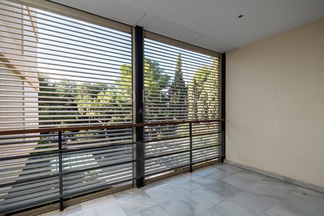 Apartment in Este, Malaga, Spain 4 - 17139331