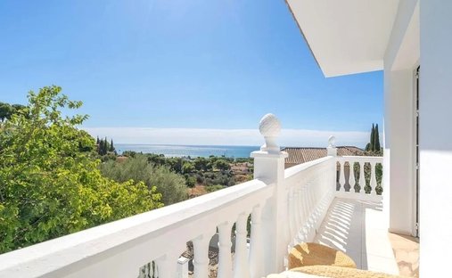 Villa in Benalmadena, Andalusia, Spain 1