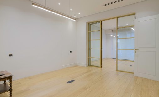 Apartamento en Sunoikia Kolonakiou, 1st District of Athens, Athens 1