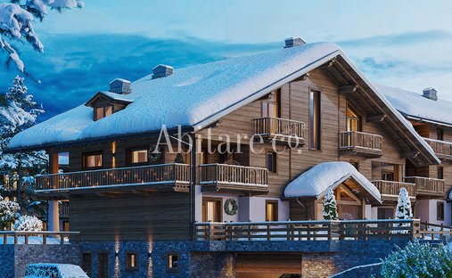 Appartamento a La Thuile, Valle d'Aosta, Italia 1