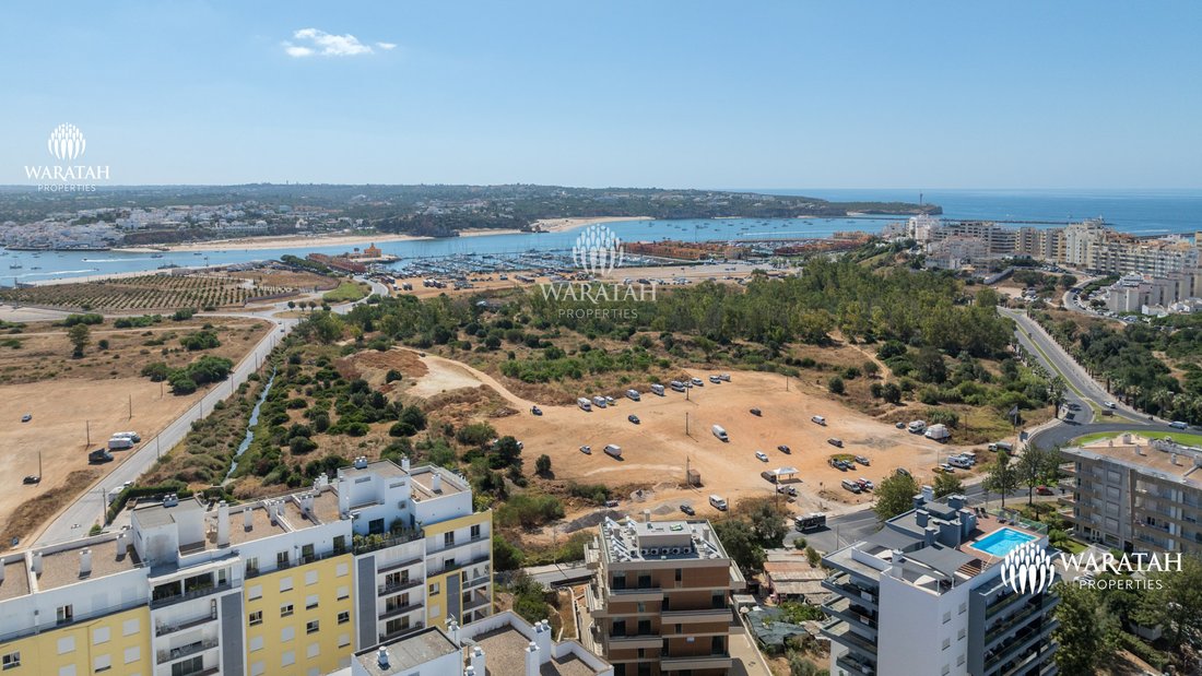Penthouse in Portimao, Algarve, Portugal 3 - 17324312