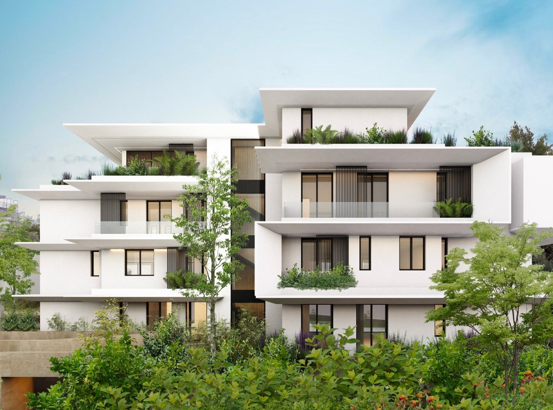 Penthouse in Kifisia, Attica, Greece 5 - 17325182