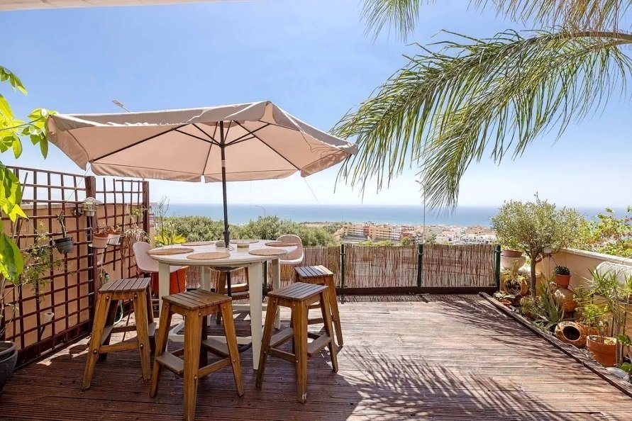 Apartment in Benalmadena, Andalusia, Spain 1 - 17324068