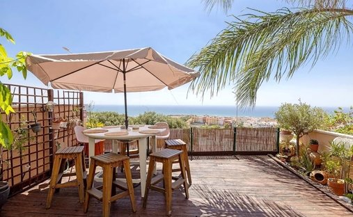 Apartment in Benalmadena, Andalusia, Spain 1