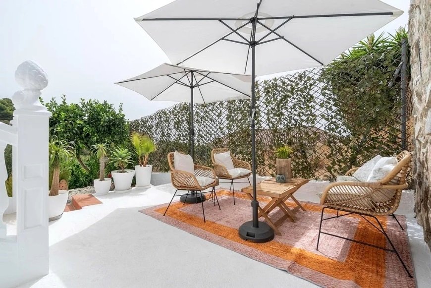 Villa in Benalmadena, Andalusia, Spain 5 - 17324086