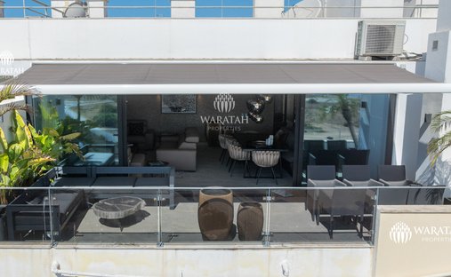 Penthouse à Portimão, Algarve, Portugal 1