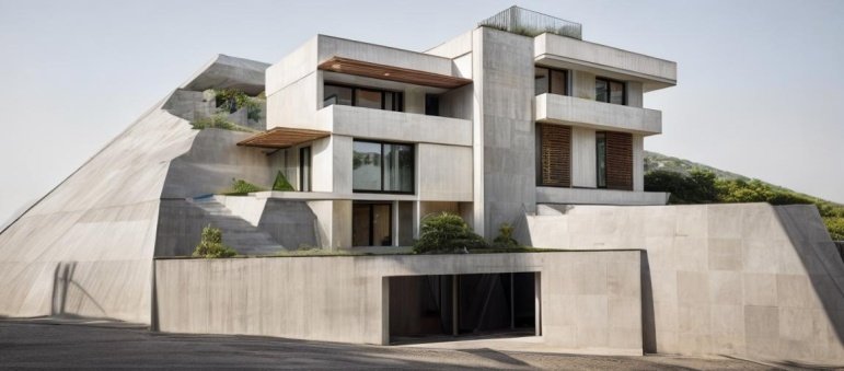 Chalet in Sitges, Katalonien, Spanien 1 - 17286101