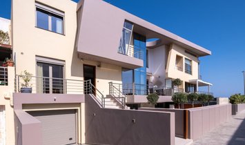 Villa in Community of Anopolis, Gouves, Griechenland 2