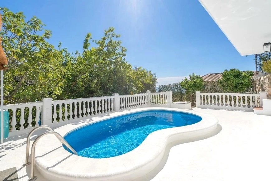 Villa in Benalmadena, Andalusia, Spain 3 - 17324086