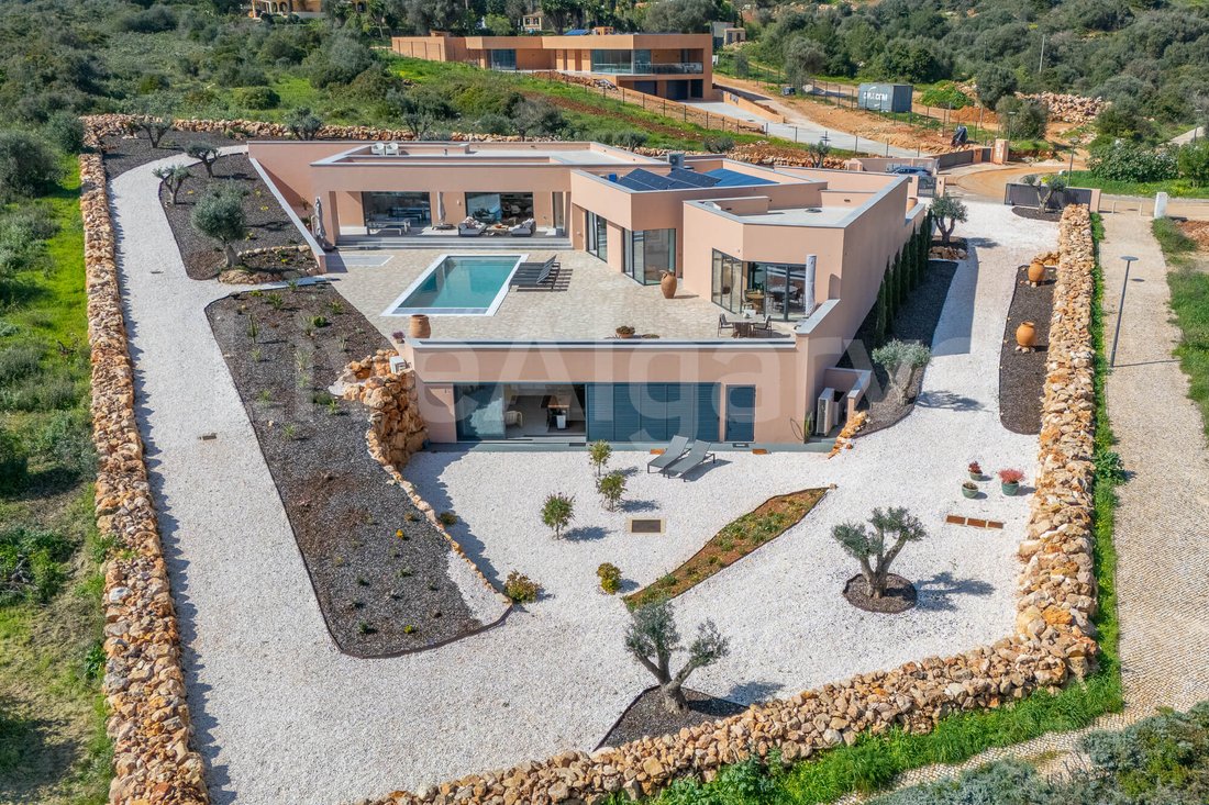 Villa in Odiaxere, Algarve, Portugal 2 - 17324262