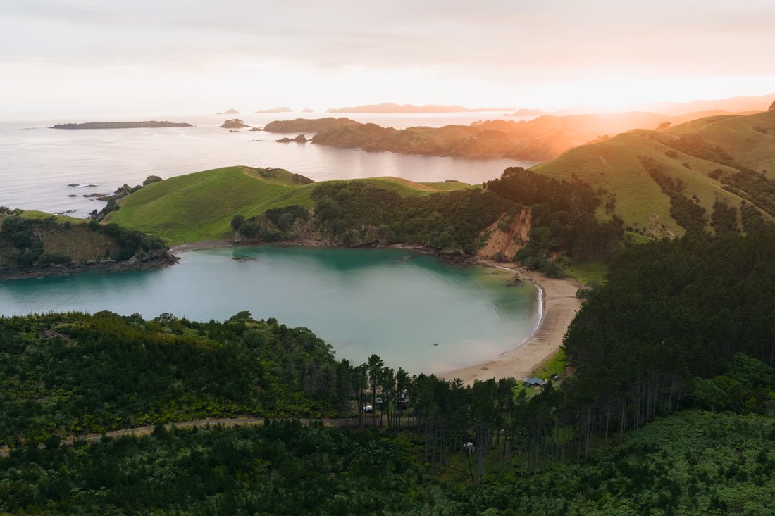 Land in Whangaihe Bay, New Zealand 4 - 17325649