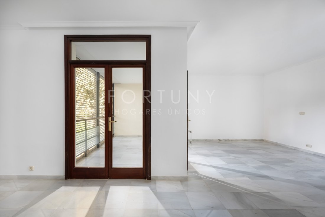 Apartment in Este, Malaga, Spain 2 - 17139331