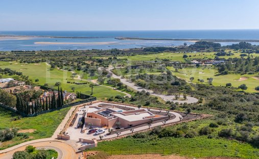 Villa en Odiáxere, Algarve, Portugal 1