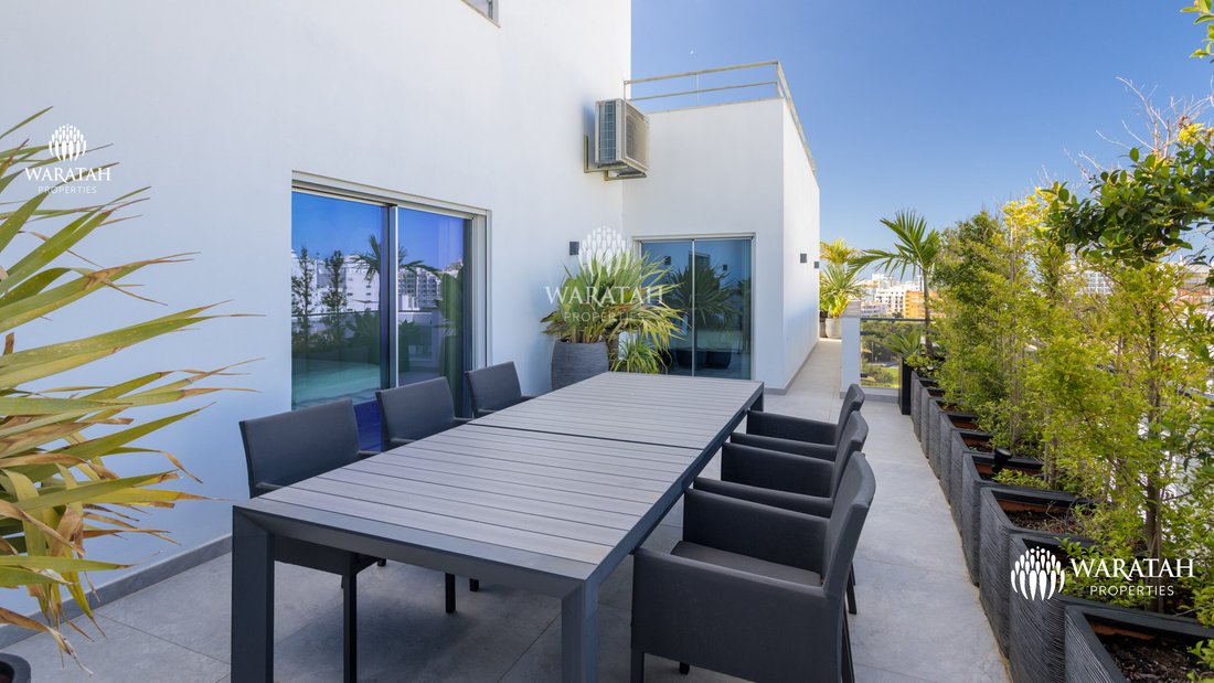 Penthouse in Portimao, Algarve, Portugal 5 - 17324131