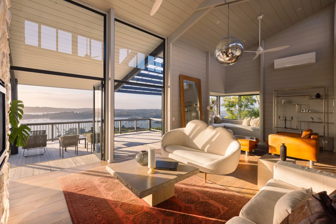 Estate in Waiheke Island, New Zealand 4 - 17325715