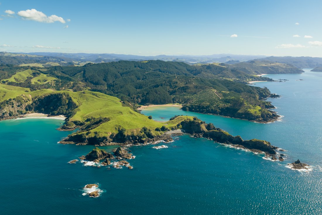 Land in Whangaihe Bay, New Zealand 1 - 17325649