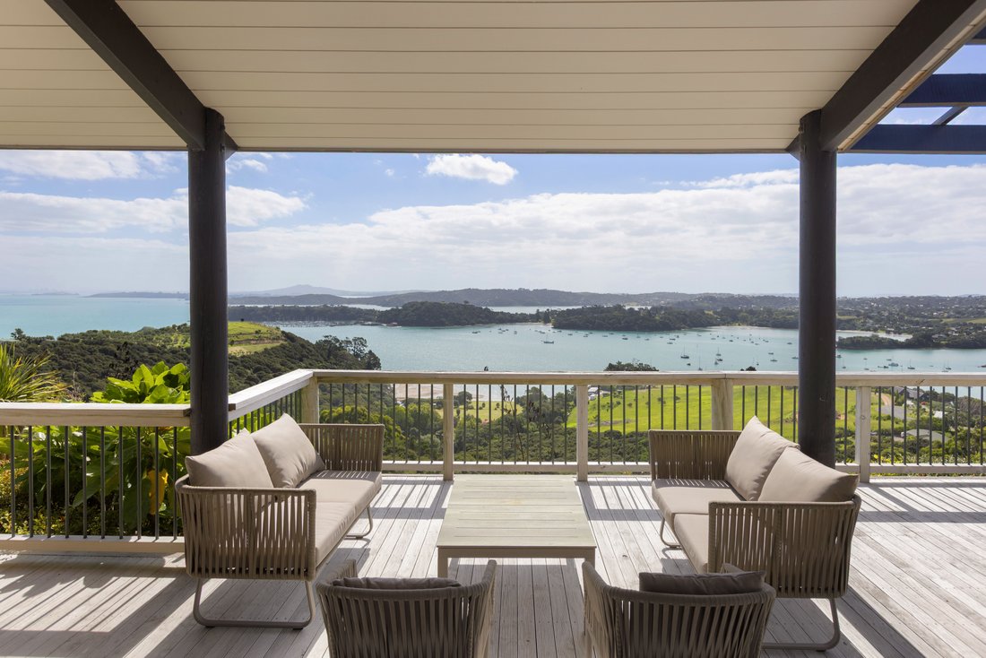 Estate in Waiheke Island, New Zealand 2 - 17325715