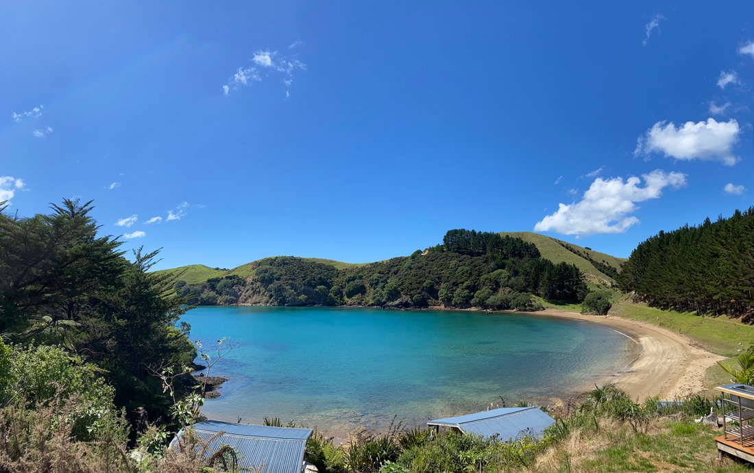Land in Whangaihe Bay, New Zealand 3 - 17325649