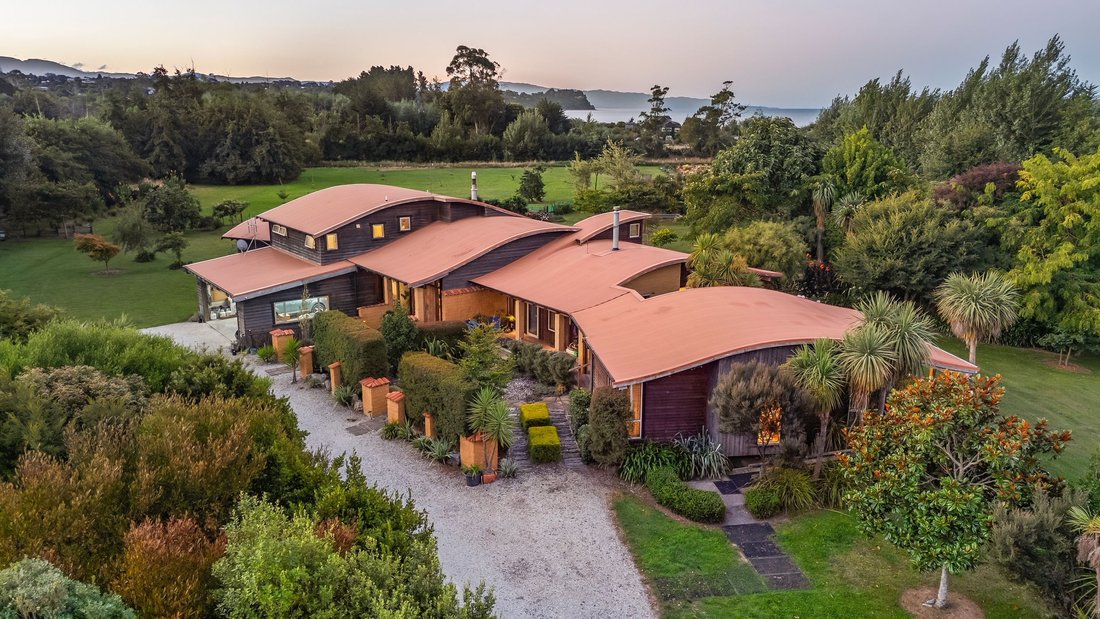 Domaine à Māpua, Tasman, Nouvelle-Zélande 3 - 17325765