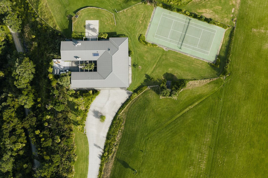 Estate in Tawharanui Peninsula, Auckland, New Zealand 3 - 17325781