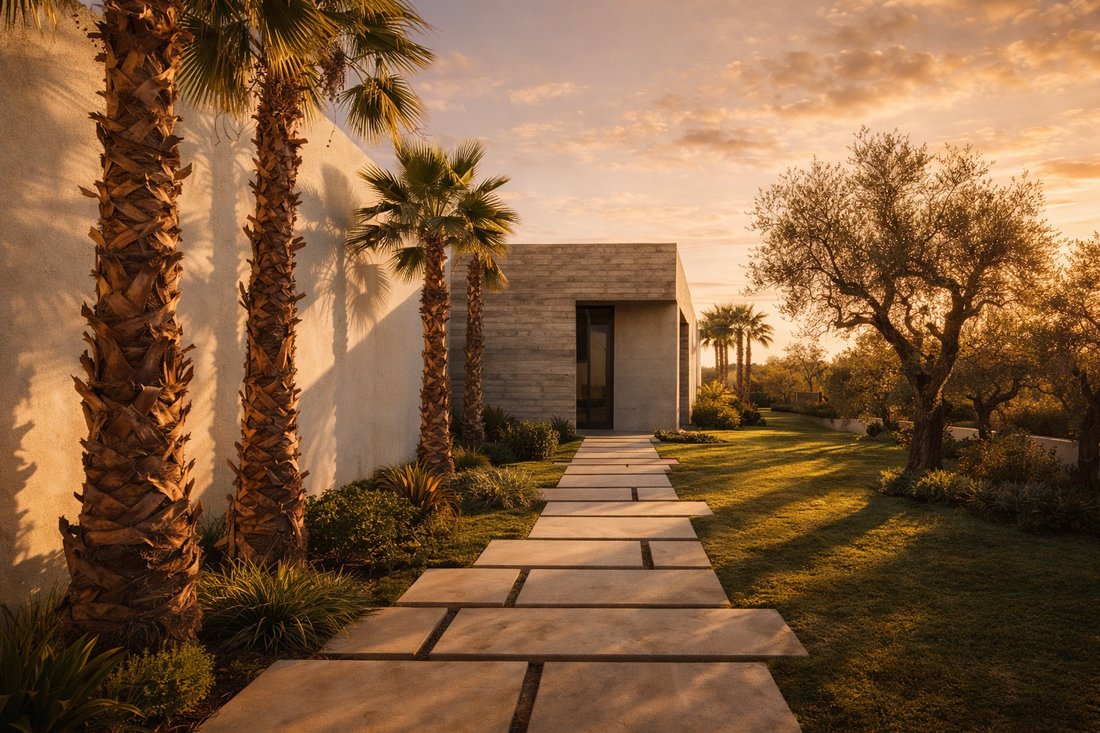 Villa in Annakhil, Marrakesh-Safi, Morocco 4 - 17061182