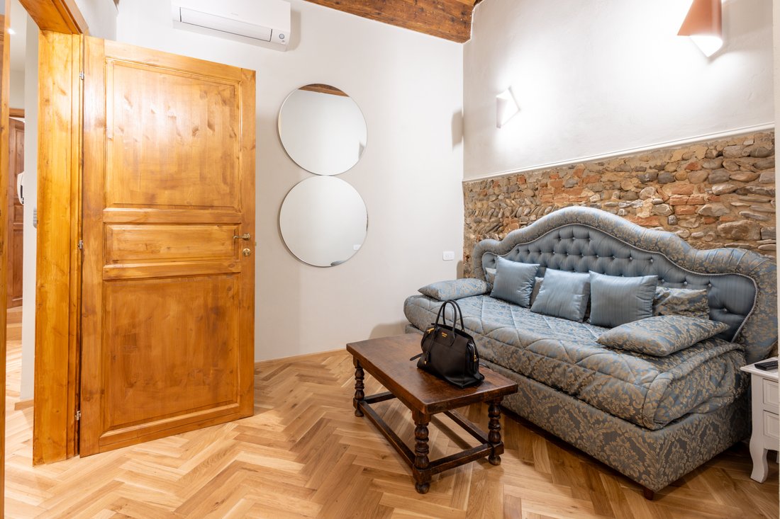 Apartamento en Centro, Florencia, Toscana 4 - 17329936